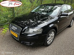 Audi A3 Sportback - 2.0 FSI Ambition