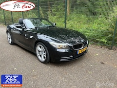 BMW Z4 Roadster - sDrive20i Executive