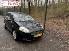 Fiat Grande Punto - 1.4 Dynamic