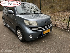 Daihatsu Materia - 1.5 Soul AIRCO HOGE INSTAP