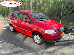 Volkswagen Fox - 1.2 Trendline