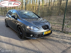SEAT Leon - 2.0 TFSI FR UNIEK BOM VOL