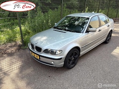 BMW 3-serie - 316i Executive