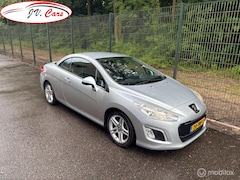 Peugeot 308 CC - 1.6 THP Sport Pack