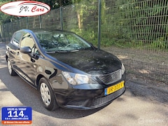 SEAT Ibiza - 1.0 MPI Reference weinig KM
