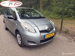 Toyota Yaris - 1.0 VVTi Acces
