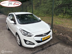 Hyundai i30 - 1.4 Coupe