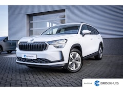 Skoda Kodiaq - 1.5 TSI PHEV Business Edition | Extra getint glas | Trekhaak uitklapbaar | Volledig digita