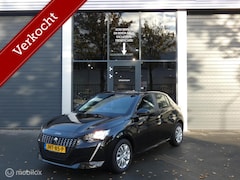 Peugeot 208 - 1.2 PureTech Active/ lage kmstand