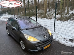 Peugeot 207 SW - 1.6 VTi XS