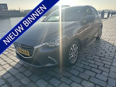 Mazda 2 - 2 1.5 Skyactiv-G GT-Luxury leer navi/camera airco/ecc