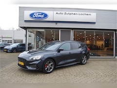 Ford Focus Wagon - 1.0 EcoBoost Hybrid ST Line X 155pk NL-AUTO | WINTERPACK | CLIMATE | CAMERA | ELK.KLEP | A