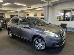 Peugeot 2008 - 1.2 PureTech *NAVI*2015*LED