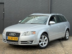 Audi A4 Avant - 2.0 Advance AIRCO | CRTUISE | PDC | AUTOMAAT | TREKHAAK | NWE APK