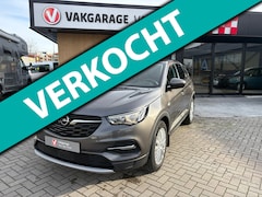 Opel Grandland X - 1.2 Turbo Business Executive
