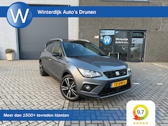 SEAT Arona - 1.0 TSI FR Business Intense Clima|Cruise|Camera