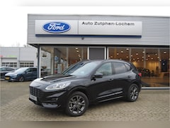 Ford Kuga - 2.5 PHEV ST-Line X 225PK EL.TREKHAAK/ LED MATRIX VERLICHTING | WINTERPACK | ADAPTIEF CRUIS
