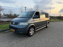 Volkswagen Transporter Caravelle - 2.5 TDI 340 Highline DC * NAP