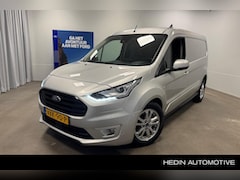Ford Transit Connect - 1.5 EcoBlue L2 Limited