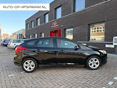 Ford Focus - 1.0 EcoBoost Titanium Cruise Clima APK NAP