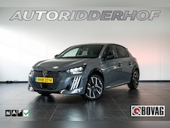 Peugeot 208 - GT Hybrid 145 e-DCS6