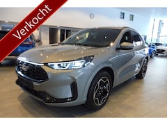 Ford Kuga - Nw.model 2.5 PHEV ST-Line Trekhaak 19 inch WinterPack