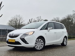 Opel Zafira Tourer - 1.6 CDTI Bns+ 7p