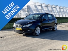 SEAT Ibiza - 1.4 Beat Clima, camera