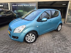 Suzuki Splash - 1.2 Comfort| 2E EIGENAAR | 12MND GARANTIE | STOELVERWARMING | AIRCO | LMV |