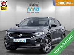 Volkswagen T-Roc - 1.5 TSI Sport Business R Automaat