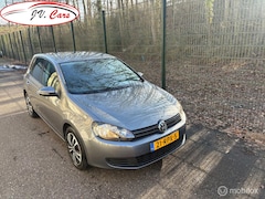 Volkswagen Golf - 1.4 TSI Comfortline AUTOMAAT