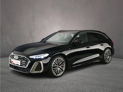 Audi A5 Avant - 2.0 e-hybrid quattro S edition Competition | Trekhaak | Pano | Massage | B&O | Matrix-led