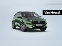Ford Kuga - 2.5 PHEV ST-Line X | Unieke actie | Private lease voor €499, - per maand | Op=Op | Trekhaa