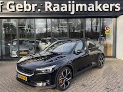 Polestar 2 - 2 Long Range 78kWh*Performance Pack*90%SOH*AHK