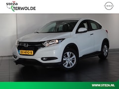 Honda HR-V - 1.5 i-VTEC Elegance | Trekhaak | Navigatie | Stoelverw. | Cruise control |