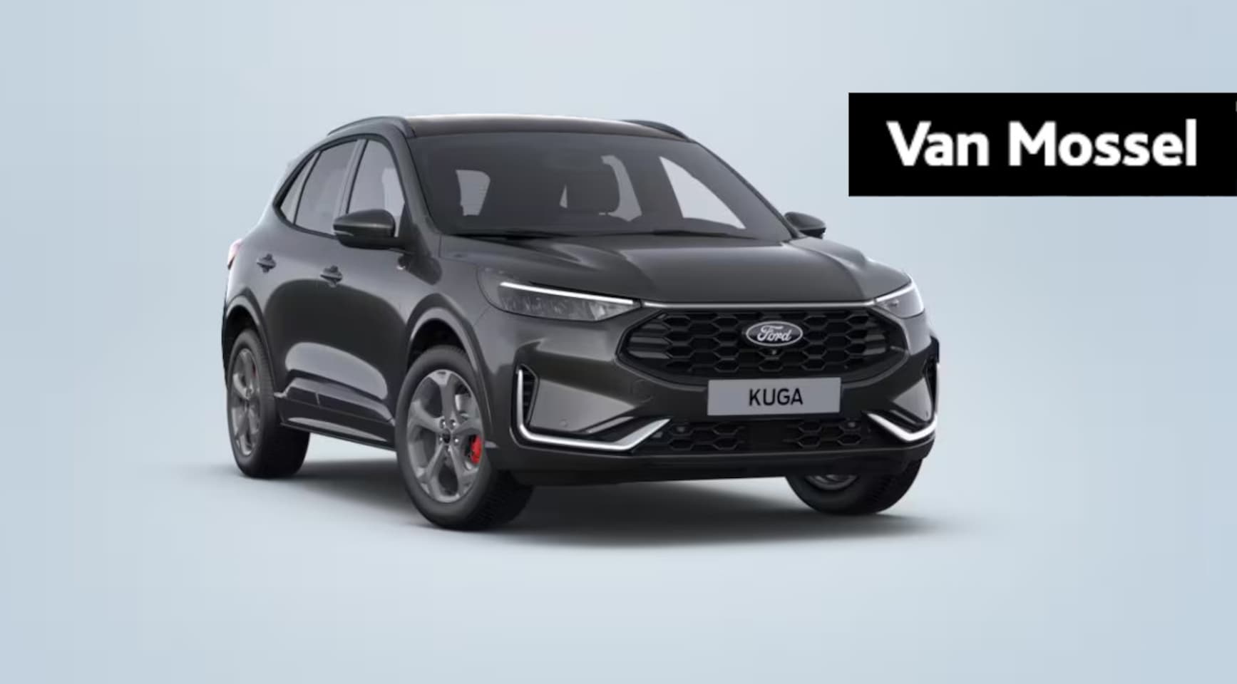 Ford Kuga - 2.5 PHEV ST-Line X | Unieke actie | Private lease voor €499,- per maand | Op=Op | Trekhaak - AutoWereld.nl
