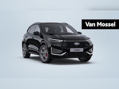 Ford Kuga - 2.5 PHEV ST-Line X | Unieke actie | Private lease voor €499, - per maand | Op=Op | Trekhaa