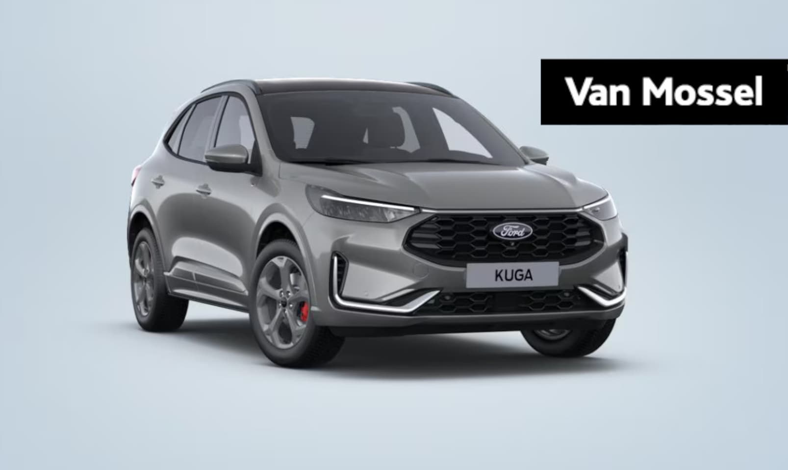 Ford Kuga - 2.5 PHEV ST-Line X | Unieke actie | Private lease voor €499,- per maand | Op=Op | Trekhaak - AutoWereld.nl