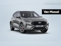 Ford Kuga - 2.5 PHEV ST-Line X | Unieke actie | Private lease voor €499, - per maand | Op=Op | Trekhaa