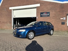 Audi A3 Sportback - 1.6 Attraction | Airco | Cruisecontrol