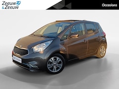 Kia Venga - 1.4 CVVT Edition Panorama dak | Trekhaak | Navigatiesysteem