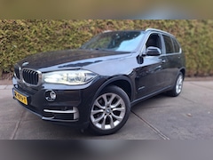 BMW X5 - XDrive30d High Executive