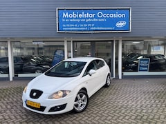 SEAT Leon - 1.2 TSI Ecomotive Style