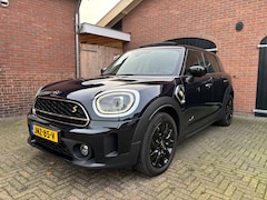 MINI Countryman - 2.0 Cooper S E ALL4 ALL4 Panodak HUD NW Model!