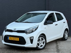 Kia Picanto - 1.0 CVVT EconomyLine NWE APK