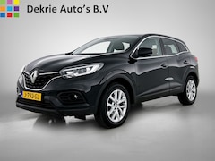 Renault Kadjar - 1.3 TCe Zen / Airco / Cruise-ctr. / Navigatie / Lmv 17" / Pdc v+a / Trekhaak / Apk 10-2026