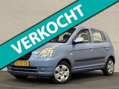 Kia Picanto - 1.0 Light - NAP - Inruil koopje