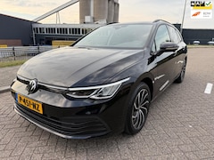 Volkswagen Golf Variant - 1.0 eTSI Life Business_Massage_stoel_LUX_UITVOERING