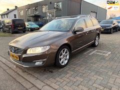 Volvo V70 - 1.6 T4 Summum - Nw Apk - Vol Ondh