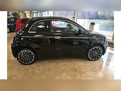 Fiat 500 - La Prima 42 kWh